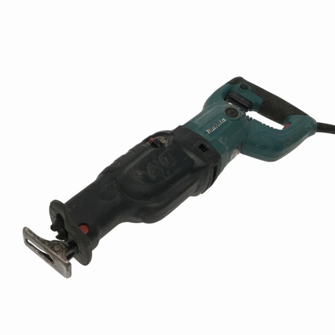 ☆品☆makita マキタ 100V レシプロソー JR3070CT ケース付き ☆品☆makita マキタ 100V レシプロソー JR3070CT ケース付き