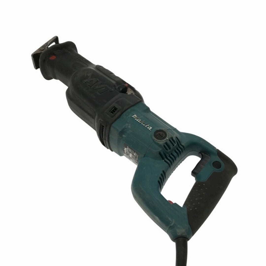 ☆品☆makita マキタ 100V レシプロソー JR3070CT ケース付き ☆品☆makita マキタ 100V レシプロソー JR3070CT ケース付き