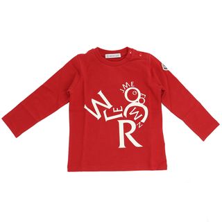 モンクレール 子供 Tシャツ/カットソー(女の子)の通販 100点以上