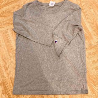 チャンピオン(Champion)のチャンピオン7分袖(Tシャツ(長袖/七分))