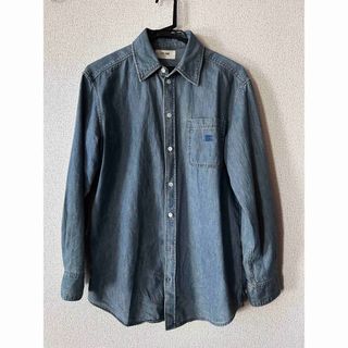 celine - CELINE デニムシャツの通販 by みぃ's shop|セリーヌなら