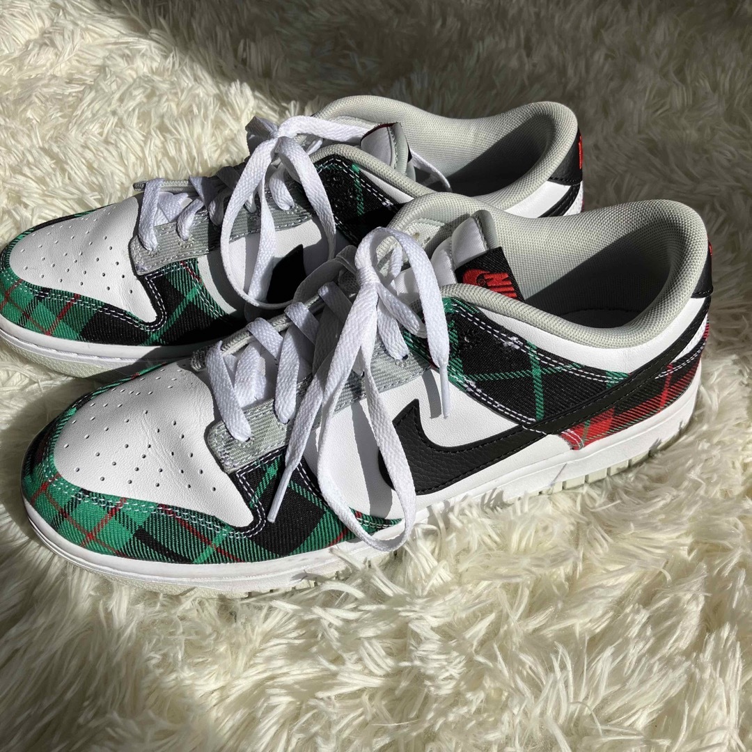 17000円 LOW ナイキスニーカー DUNK 27.5cm RETRO PRM NIKE www