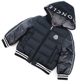 モンクレール MONCLER ブルゾン ジャケット キッズ 子供服 ベビー 92