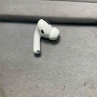 アップル(Apple)のAirPods Pro イヤホン L側のみ　　中古(ヘッドフォン/イヤフォン)