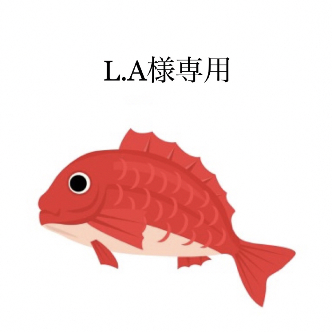 タイラバ   タングステン　L.A