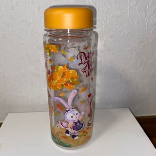 ディズニー(Disney)のダッフィー&フレンズ　ウォーターボトル500ml(水筒)