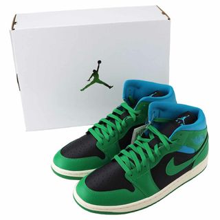 ナイキ AIR JORDAN（グリーン・カーキ/緑色系）の通販 4,000点以上