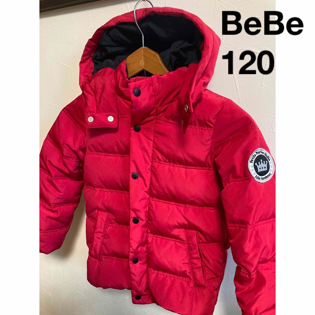 BeBe コート 120