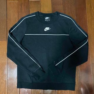 ナイキ(NIKE)の美品　NIKE レディース スウェットトレーナー(トレーナー/スウェット)