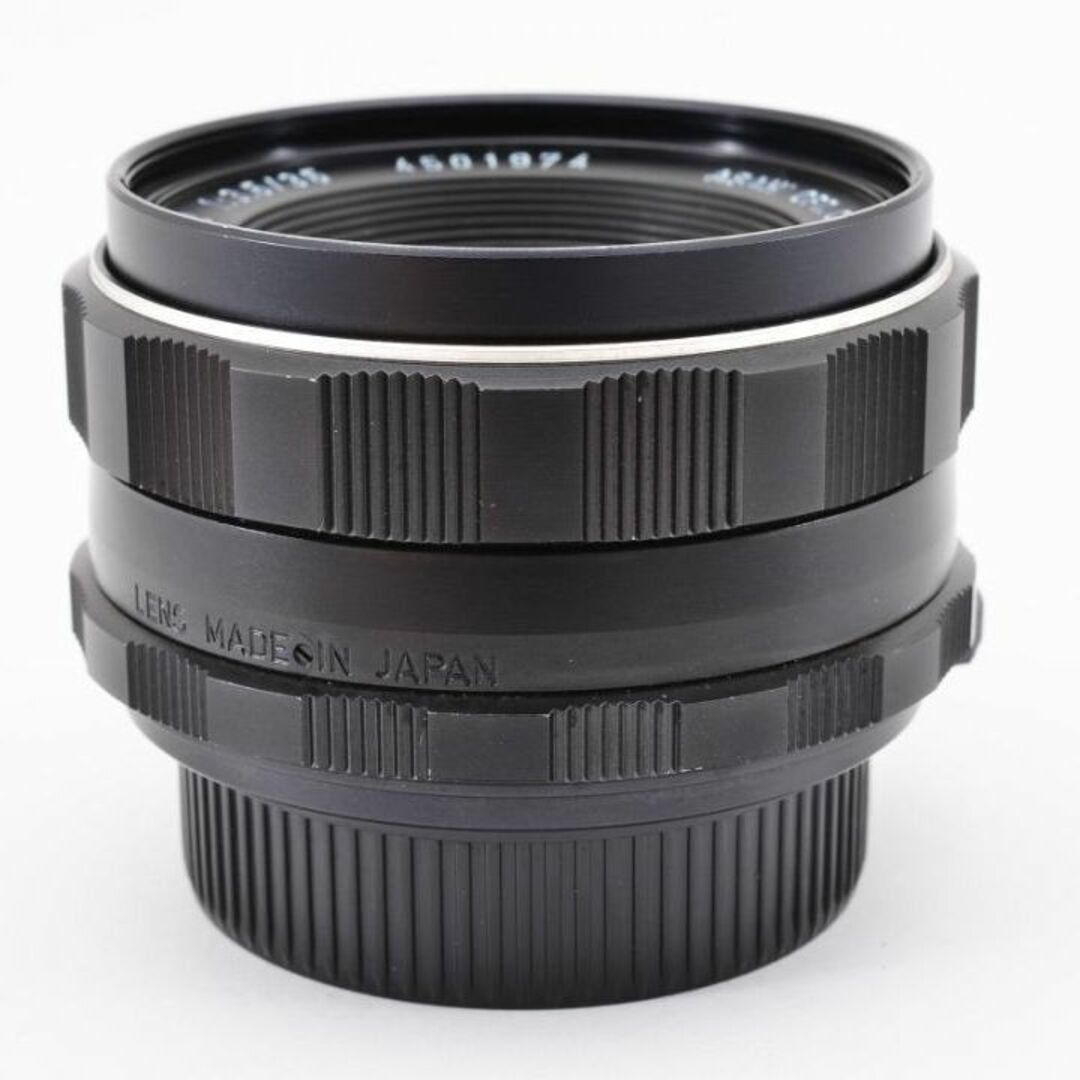 PENTAX - ◎美品◎ SMC Takumar 35mm F3.5 フード付 L843の通販 by ゆ PENTAX - ◎美品◎ SMC Takumar 35mm F3.5 フード付 L843の通販 by ゆ
