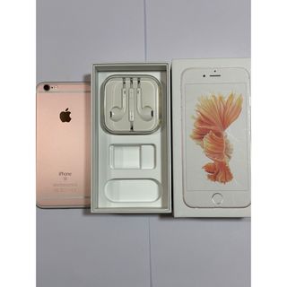 値下げ交渉可????iPhone6s 本体