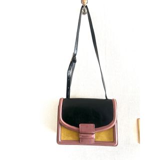 DRIES VAN NOTEN(ショルダーバッグ)のフリマアイテム一覧 DRIES VAN NOTEN(ショルダーバッグ)のフリマアイテム一覧