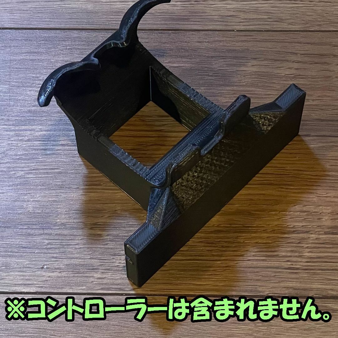 PS5 DualSense ワイヤレスコントローラー専用 L2R2放置キット エンタメ/ホビーのゲームソフト/ゲーム機本体(その他)の商品写真