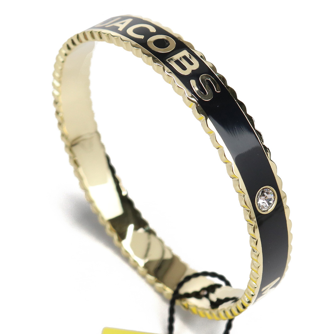 MARC JACOBS マーク・ジェイコブス THE MEDALLION LG BANGLE