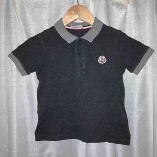 MONCLER - 新品 Moncler モンクレール キッズ 長袖 Tシャツ ロンT 6Aの