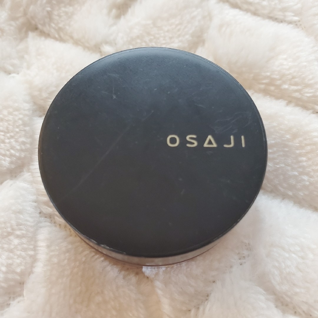 Cosme Kitchen(コスメキッチン)のOSAJI オサジ　ニュアンス　フェイスカラー コスメ/美容のベースメイク/化粧品(フェイスカラー)の商品写真