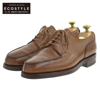 クロケットアンドジョーンズ(Crockett&Jones)のクロケット＆ジョーンズ シューズ 5 1/2 E(ドレス/ビジネス)