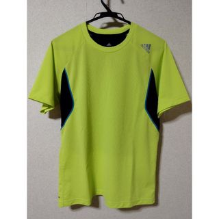 アディダス(adidas)の【SALE】メンズ 半袖Ｔシャツ adidas(Tシャツ/カットソー(半袖/袖なし))