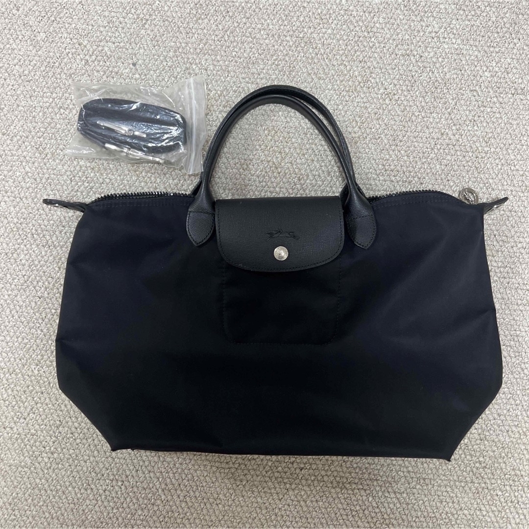 LONGCHAMP(ロンシャン)のロンシャン　プリアージュネオ レディースのバッグ(ハンドバッグ)の商品写真