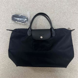 ロンシャン(LONGCHAMP)のロンシャン　プリアージュネオ(ハンドバッグ)