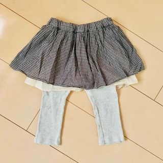 フィス(FITH)のFITH スカッツ　S(パンツ)