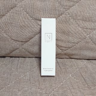 エヌオーガニック(N organic)のN organic グロウ　エッセンス　ハイライター　5g(コントロールカラー)