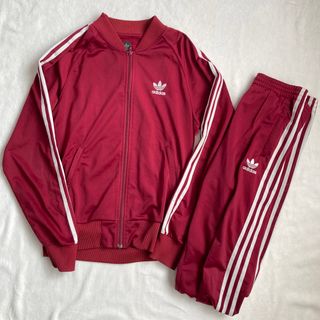 ★希少★ adidas originals 復刻 ドイツ バレー DVVジャージ