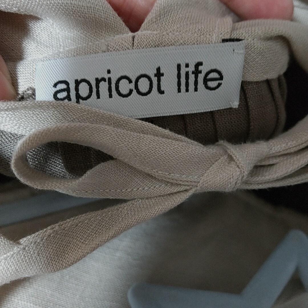 apricot life‪ ‬ꕤ tack tack tackワンピース