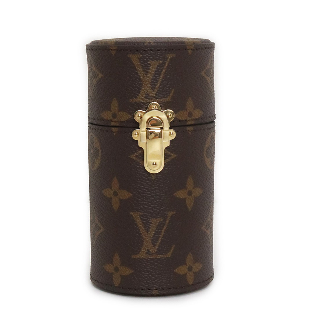LOUIS VUITTON - ルイ ヴィトン LVフレグランス専用トラベルケース