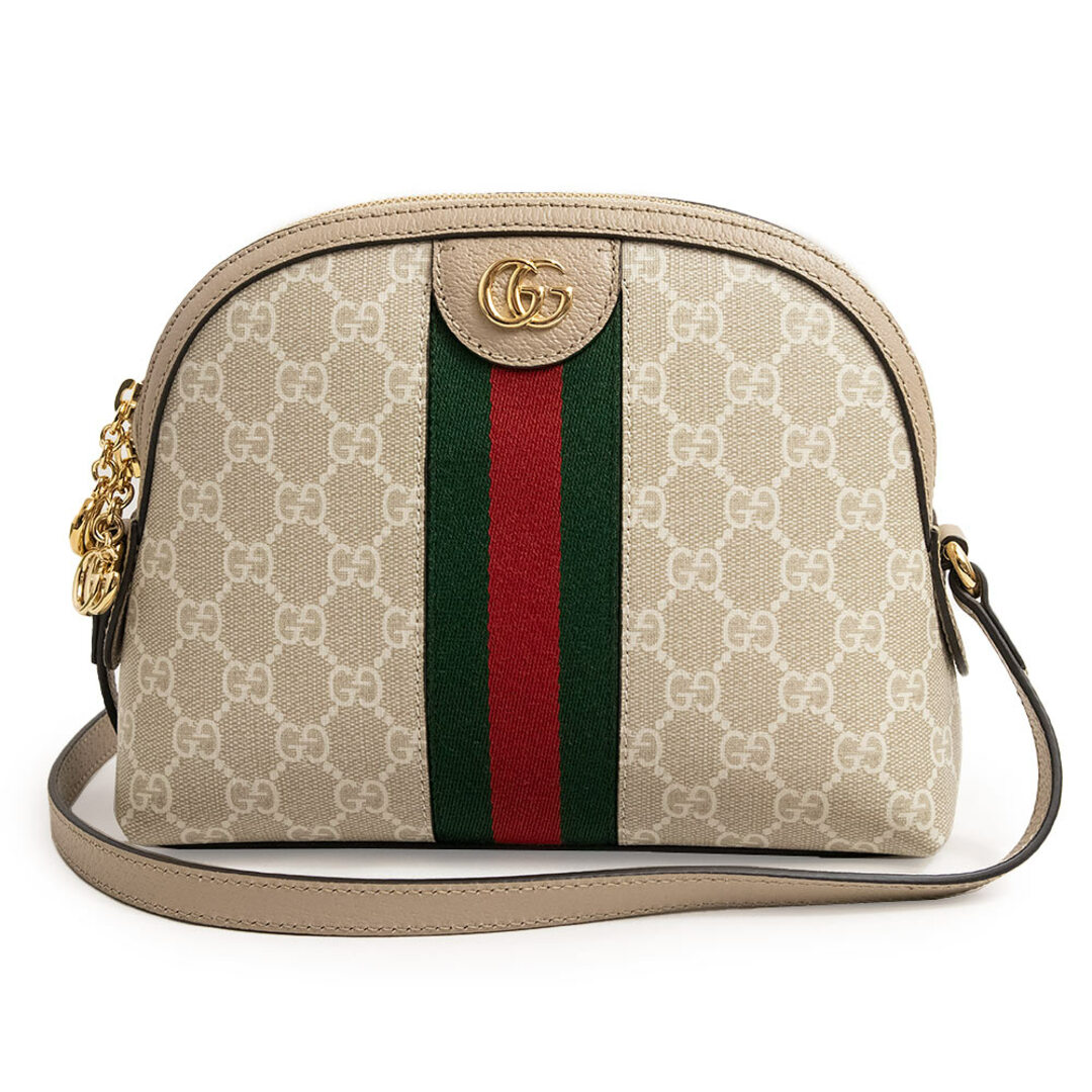 Gucci - グッチ オフィディア スモール ショルダーバッグ 斜め掛け GG