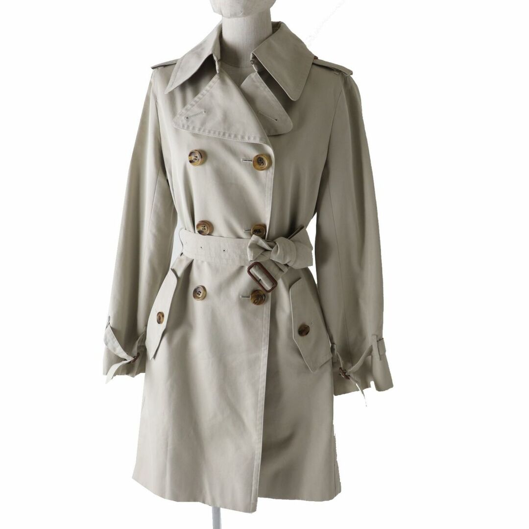 BURBERRY - 良品◎正規品 日本製 BURBERRY LONDON バーバリー ロンドン