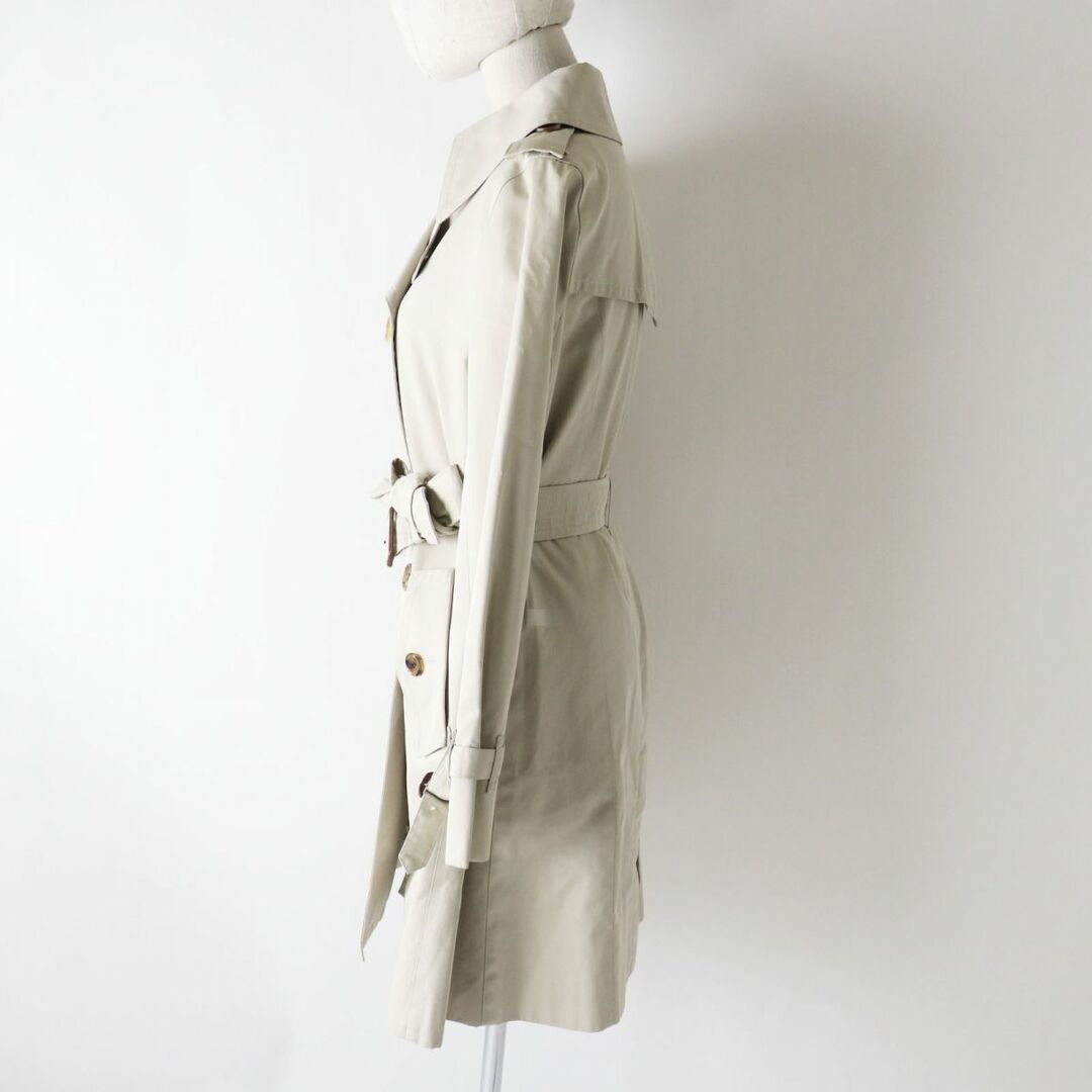 BURBERRY - 良品◎正規品 日本製 BURBERRY LONDON バーバリー ロンドン