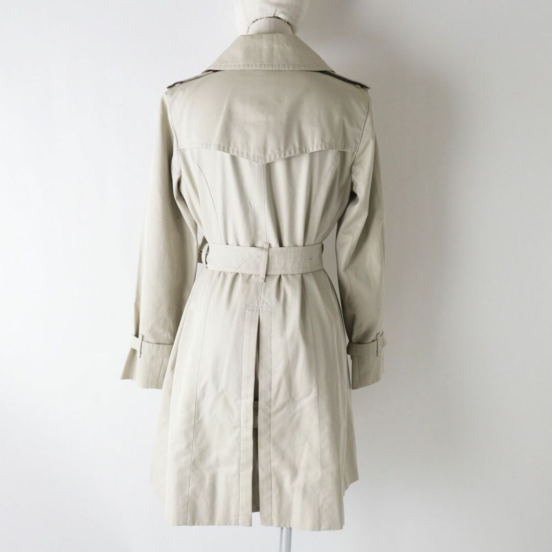 BURBERRY - 良品◎正規品 日本製 BURBERRY LONDON バーバリー ロンドン