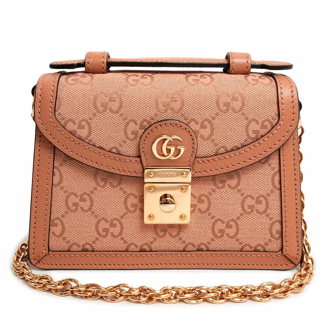 Gucci - グッチ オフィディア GG ミニ 2way ショルダー ハンドバッグ