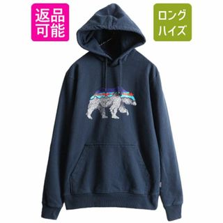 パタゴニア(patagonia) リサイクル パーカー(メンズ)の通販 72点 ...