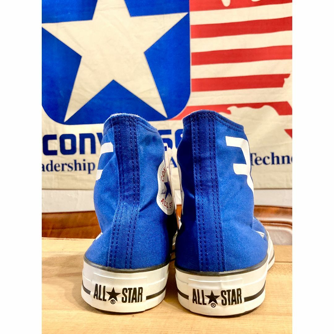 CONVERSE(コンバース)の★希少レア!限定100足!航空会社 コンバース フィンエアー デッド 239★ メンズの靴/シューズ(スニーカー)の商品写真