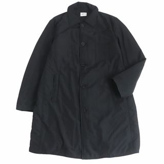 ARMANI COLLEZIONI  ジャケット 黒 大きいサイズ46