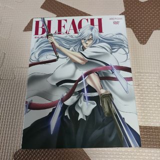 シュウエイシャ(集英社)のBLEACH　破面・滅亡　3 中古品　DVD　レンタル落ちではありません。(アニメ)