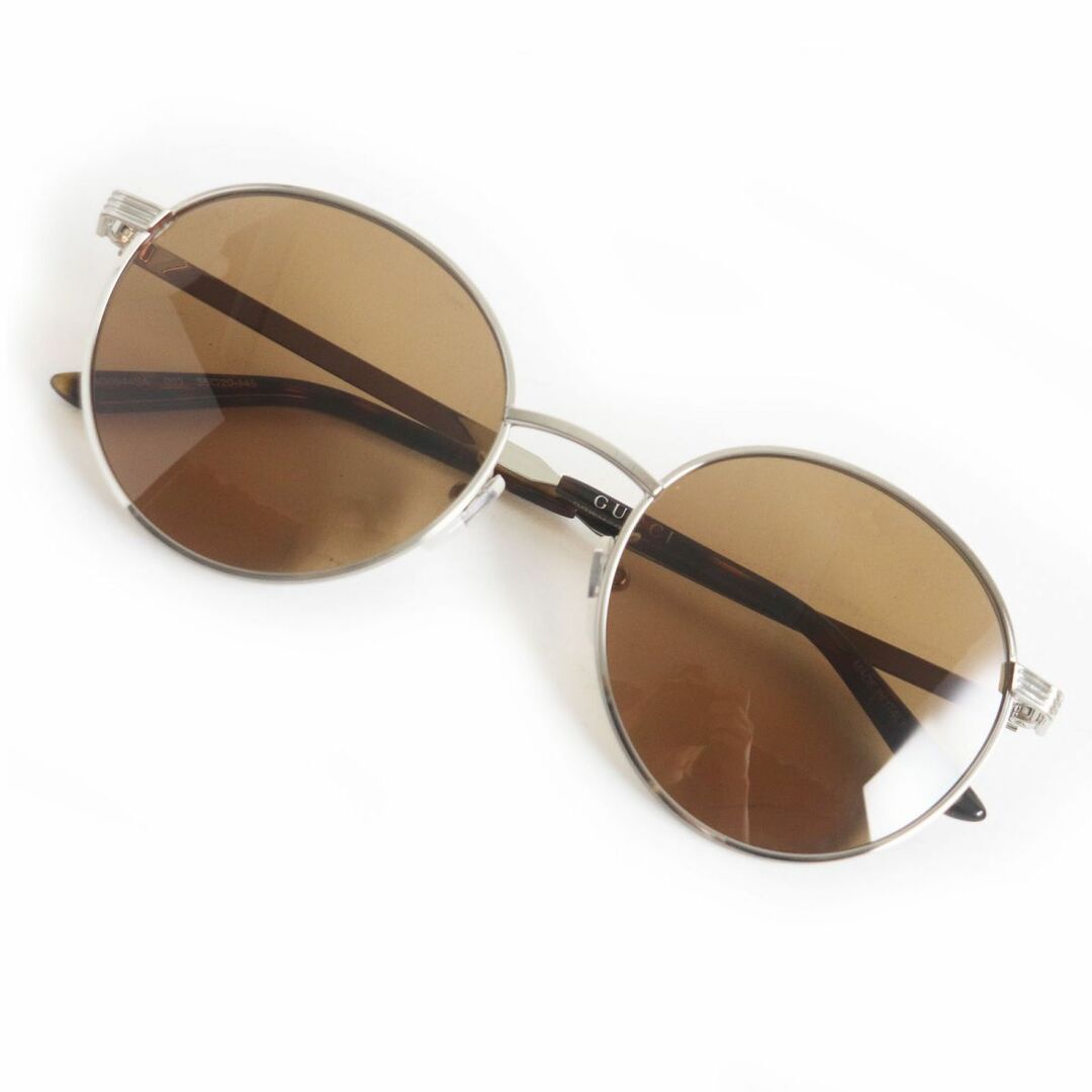 Gucci - 極美品□GUCCI/グッチ GG0944SA ボストンフレーム カラー