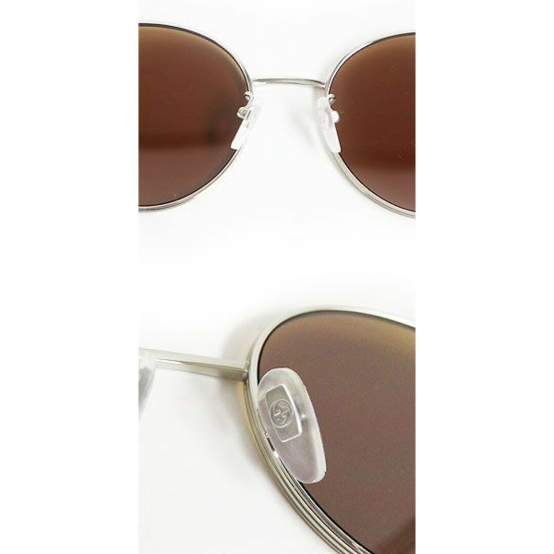 Gucci - 極美品□GUCCI/グッチ GG0944SA ボストンフレーム カラー