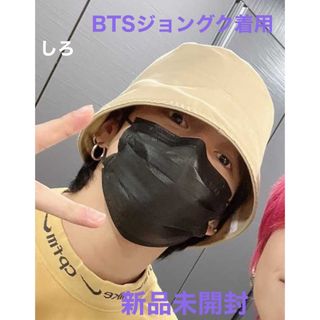 防弾少年団(BTS) バケットハット 帽子の通販 56点 | 防弾少年団(BTS)の