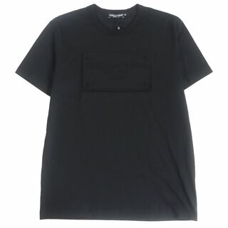 ドルチェ&ガッバーナ(DOLCE&GABBANA) Tシャツ・カットソー(メンズ)の ...