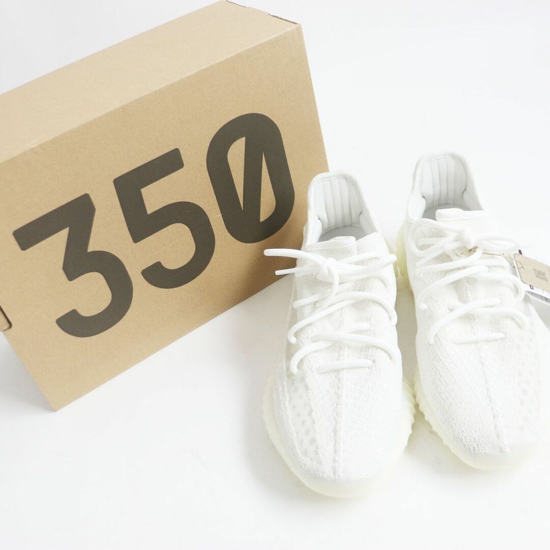 adidas - 未使用品□adidas/アディダス カニエ・ウェスト YEEZY BOOST