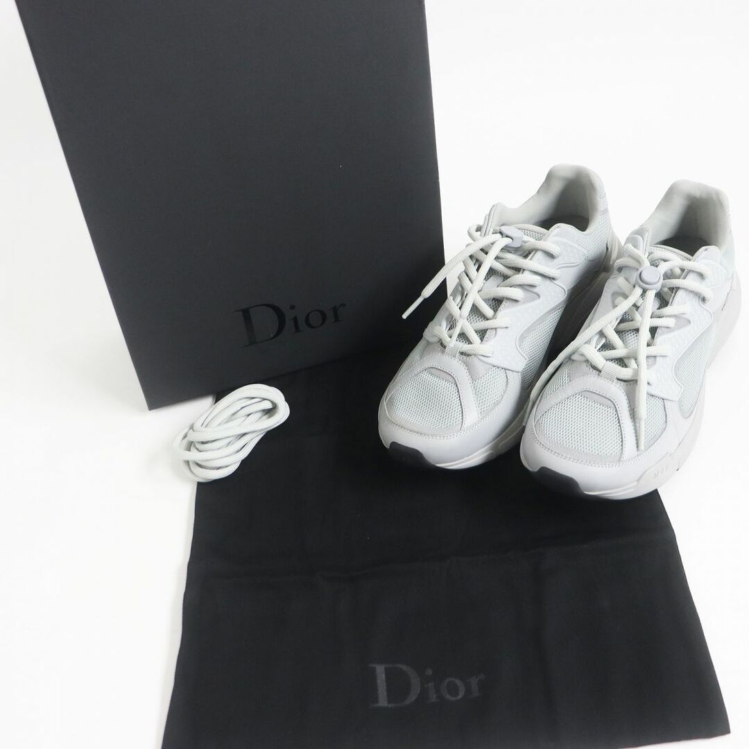 Dior - 未使用品□Dior HOMME/ディオールオム 3SN246YJU B24 レース