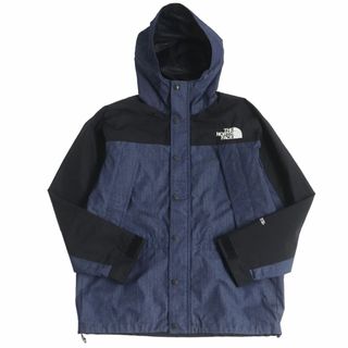 ノースフェイス(THE NORTH FACE) ナイロンパーカー マウンテンパーカー