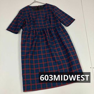 ミッドウエスト ワンピースの通販 100点以上 | MIDWESTのレディースを