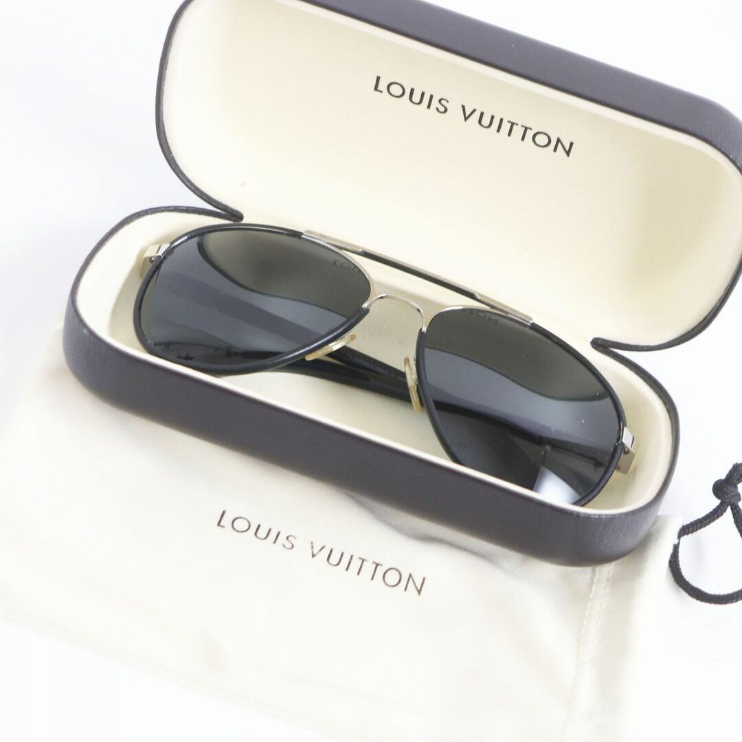 LOUIS VUITTON - 美品□LOUIS VUITTON/ルイヴィトン Z07040U