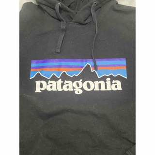 パタゴニア(patagonia)のPatagoniaパーカー(パーカー)