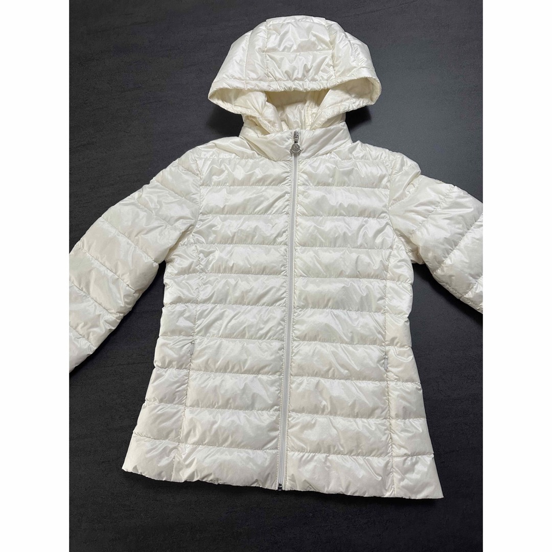 MONCLER - モンクレール キッズライトダウン10の通販 by kikishop