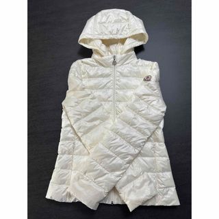 MONCLER - モンクレール キッズライトダウン10の通販 by kikishop